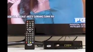 WOW! TV Box review - ASTIG.PH