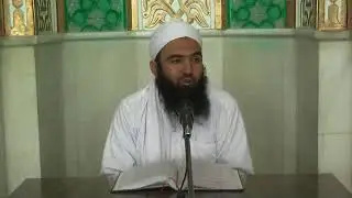 Бад будани зулм ва окибаташ