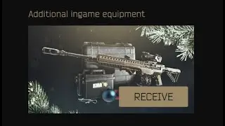 Escape From Tarkov EFT Yeni Yıl Hediyesini Nasıl Alırım ?