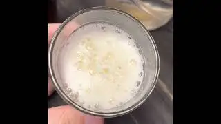 Советское пиво, но есть нюанс