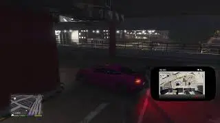 GTA V  live NL/BE