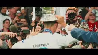 Cristiano Ronaldo Clip