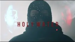 Rozmo & Cig Sour - HOLY WATER