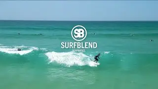 SURFBLEND - Surfbase surfhouses