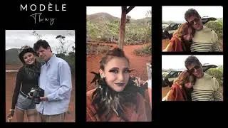 Must 51 shooting backstage