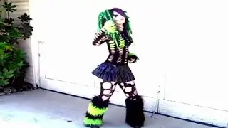 Dance Compilation: Industrial Dance