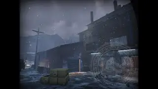 Payday 2 - Alaskan Deal - Solo DSOD FSS Max + Iter {No AI/Downs}