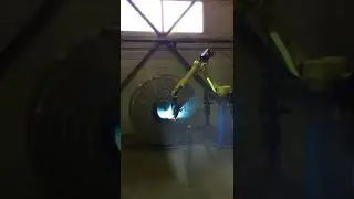 Изготовление рабочего колеса