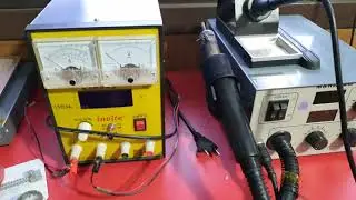 Telefon sozlash uchun kerek bo‘ladigan uskunalar.