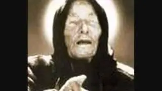 Ванга: "Я на дне Ада!" Часть 1