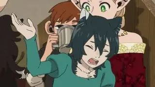 How Izutsumi's Rejection Feels Like