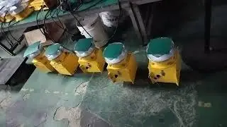 Solar Obstruction light , Medium intensity type b fixture, 2000cd  led aircraft warning system