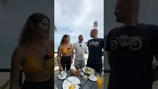 Месяц в Тайланде 🤪
