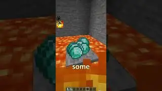 Trends Be Like in Minecraft 😅#shorts