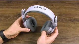 Terminal Ep. 409: Logitech Astro A10 Gaming Headset