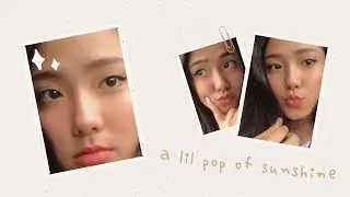 𝓪 𝓵𝓲𝓵 𝓹𝓸𝓹 𝓸𝓯 𝓼𝓾𝓷𝓼𝓱𝓲𝓷𝓮 🌞 CHIT CHAT