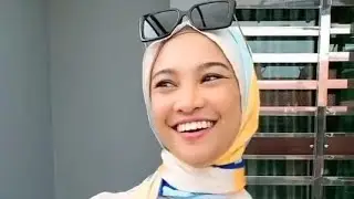 Nabila razali gelek ii dekat tiktok🔥😱