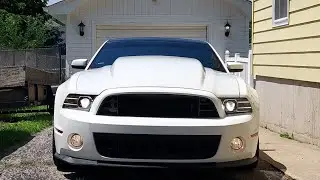 s197 5.0 vs gto 6.0