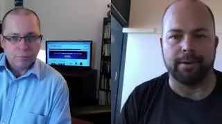 The OSTraining Podcast with Anthony Olsen