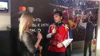 Матч ЦСКА - СКА 2/04/2021 - Александр Анатольевич