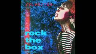 SILVESTER - ROCK THE BOX (DUB EXTENDED VTE EDIT)