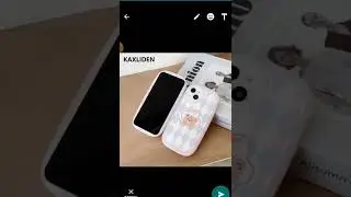 🌷pov : kamu jualan iphone||req by : @Nana official||fakechat whatsmock🌷
