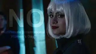 Multifemale || NO [International Women's Day]