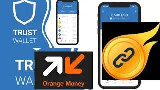Comment convertir une Cryptomonnaie de 