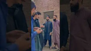 Da Munz Barakat - Part 1 #ibkhanvines #ibkhanvlogs #shorts #youtubeshorts #pashto