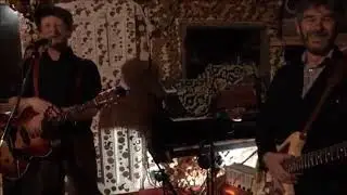 Stoned Holy Rollers Medicine Show Radio Moose session