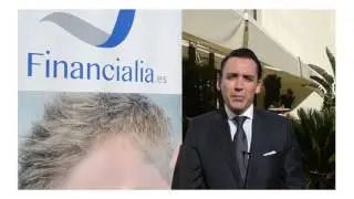 Financialia