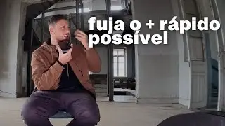 trabalhar no mercado financeiro é um bom sinal... mas