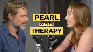 Pearl Goes To Therapy!