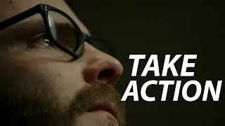 TAKE ACTION | MOTIVATIONAL SPEECH VIDEO
