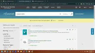 How to use the Zotero Connector Browser Extension [HD]