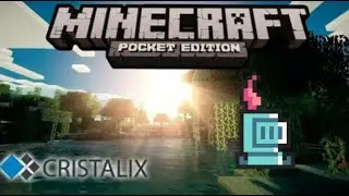 Minecraft Cristalix!!! Играем в майне в режим битва строителей.