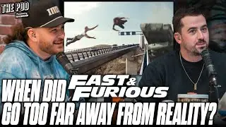 At What Point Did The Fast & Furious Become Too Unrealistic?