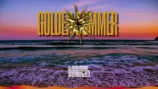 Dubdogz & Rooftime - Golden Summer (Mashh Afro House Tássio Duarte)