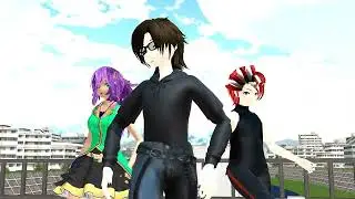 【MMD】Anyone 【Seventeen】