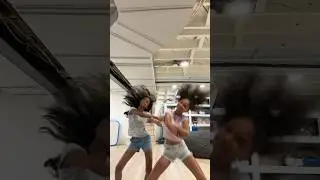 Dance Mashup #dance #dancechallenge #dancer