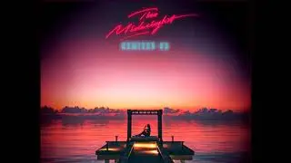 The Midnight – Tokyo Night Train (Claes Rosen Remix) [Silk Music]