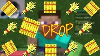 Haciendo un PAJADROP xD
