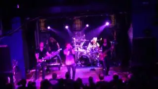 Sonata Arctica - Live at The Altar Bar, Pittsburgh, PA - Full Show 2014
