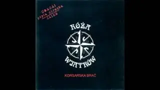 Róża Wiatrów - Tibi