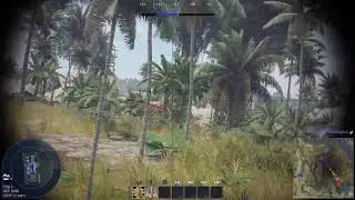 Пробный стрим | WarThunder