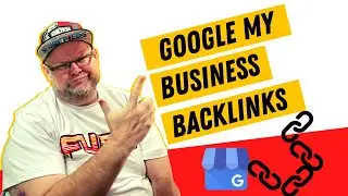 Google My Business Backlinks - To Rank #1 in 2021