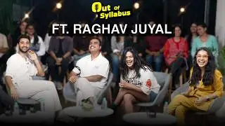 Raghav Juyal on First Kiss, Small Town Friendships, Salman Khan & Kill