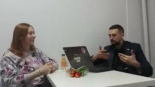 #Подкаст Бизбежка. Праздничный выпуск в честь 8 марта