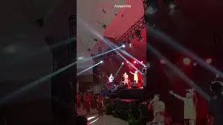Siantar Rap Foundation | Boru Ni Raja | Live at STODA 2 Medan