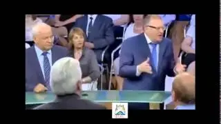 Жириновский 2014 Крушение Boeing 777 Украина гражданская война будет ли истина крушения боинга